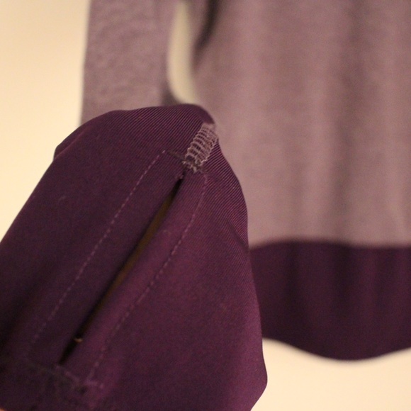 K-State Zip-UP - Picture 4 of 5